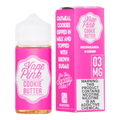 COOKIE BUTTER (Vape Pink) - by PROPAGANDA E-LIQUIDS