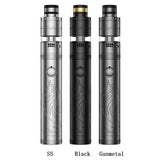 Vapefly - Siegfried Tube Mod Abudhabi Dubai UAE KSA