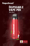 Vapesoul Disposable 1500 Puffs Vape Best Vape Abu Dhabi 2025