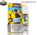 Blackberry Lemonade 60ml by Vapetasia Dubai & Abu Dhabi UAE