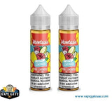 Pink Lemonade 60ml E liquid by Vapetasia Abu Dhabi Dubai UAE