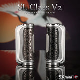 SXMINI SL CLASS V2 100W BOX MOD ABU DHABI DUBAI KSA