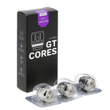 Vaporesso GT Cores Replacement Coils – 3 pcs - & Tanks - UAE - KSA - Abu Dhabi - Dubai - RAK 11