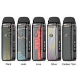 VAPORESSO - LUXE PM40 Starter Kit - Vape Kits - UAE - KSA - Abu Dhabi - Dubai - RAK 2