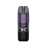 VAPORESSO LUXE X 40W POD SYSTEM ABU DHABI DUBAI RAK FUJAIRAH RUWAIS KSA