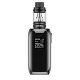 Vaporesso Revenger X Kit 220W with NRG Tank - Black - Vape Kits - UAE - KSA - Abu Dhabi - Dubai - 