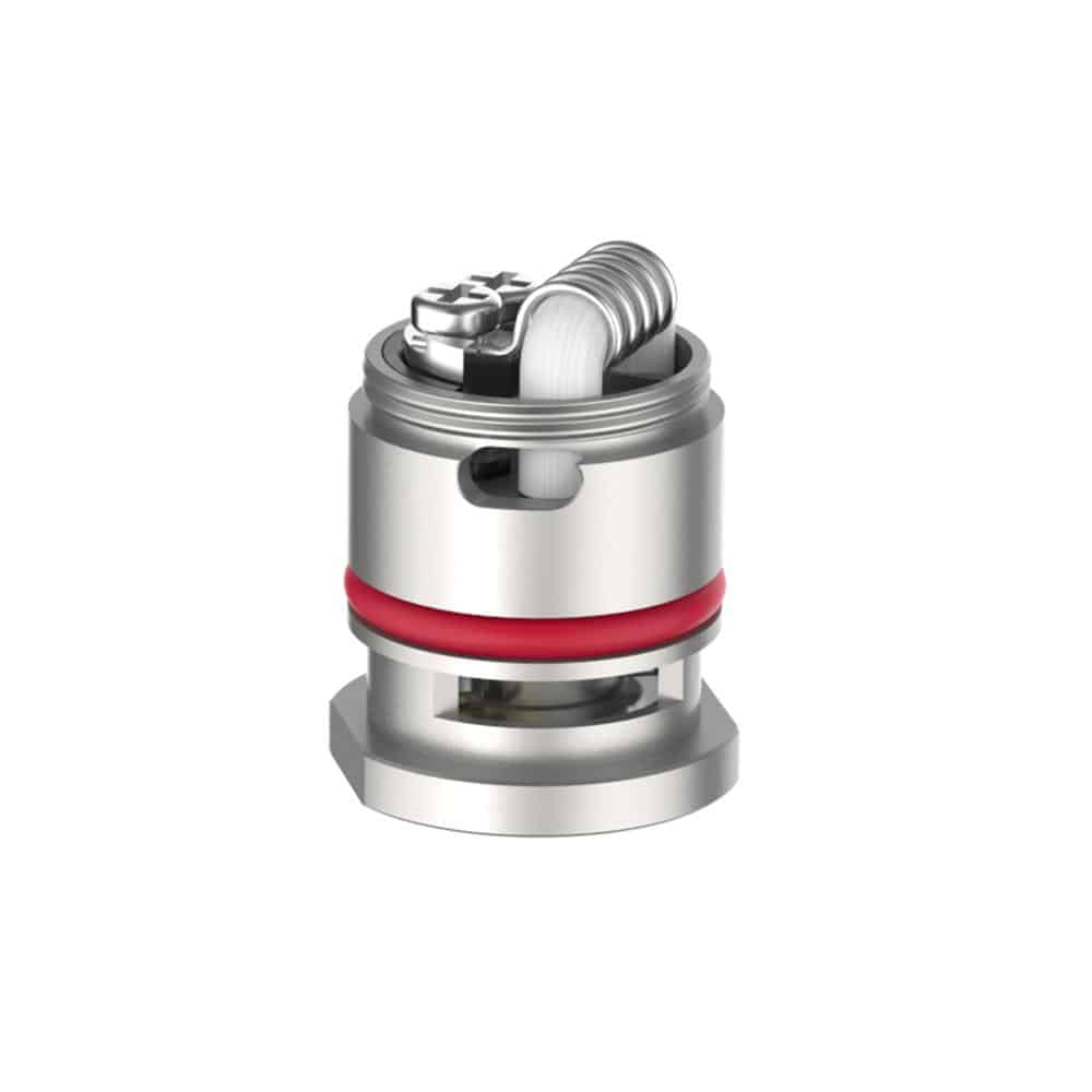 voopoo drag x rba coil Voopoo Drag X Rba VOOPOO DRAG X/S Replacement PnP Coil & RBA main image 1