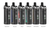 vaporesso uae target PM80 colors