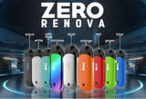 Vaporesso Zero Pod-Kit abu dhabi-uae , Vape Gate UAE