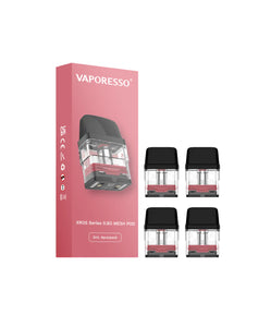 Vaporesso XROS Pod 2ml 2pcs - Pods - UAE - KSA - Abu Dhabi - Dubai - RAK 1