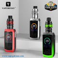 Vaporesso Polar Kit - Vape Kits - UAE - KSA - Abu Dhabi - Dubai - RAK 1