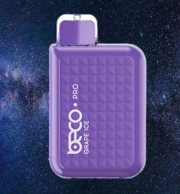 VAPTIO - Beco Pro Disposable (6000 Puffs - 12ml) |  Same Day Delivery  Dubai | Abu Dhabi
