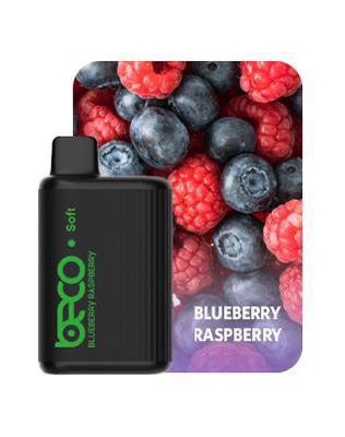 Beco Soft Disposable Vape 6000 Puffs | Dubai & Abu Dhabi | Same day Delivery