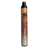 VEIIK MICKO π PIE DISPOSABLE VAPORIZER 600 PUFFS - Energy Ice - Pods - UAE - KSA - Abu Dhabi - Dubai