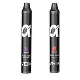 VEIIK MICKO ALPHA DISPOSABLE VAPORIZER 600 PUFFS - Pods - UAE - KSA - Abu Dhabi - Dubai - RAK 2