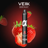 Veiik Micko Alpha Disposable Vape (600 Puffs) Best Vape in UAE 2025