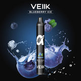 Veiik Micko Alpha Disposable Vape (600 Puffs) Best Vape in UAE 2025