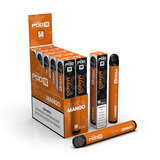 Vgod Pod 1K Disposable Vape Device (1,500 Puffs) Best Shop in Ajman 2025