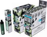 Vgod Pod 4K Disposable Vape (4,000 Puffs) Vape Delivery in Al Ain 2025
