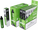 Vgod Pod 4K Disposable Vape (4,000 Puffs) Best Vape Shop Online in UAE KSA 2025
