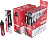 Vgod Pod 4K Disposable Vape (4,000 Puffs) Best Online Offer in Ras Al Khaimah 2025