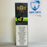 Vicig Disposable Pod Device 1500 Puffs Best Vape Offer Online in Abu Dhabi 2025