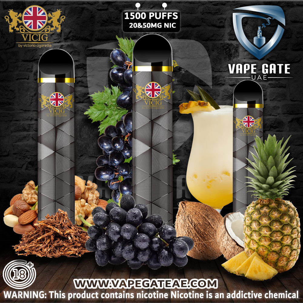 Vape Discount Codes Dubai | Save Big on Premium Vape Products In UAE