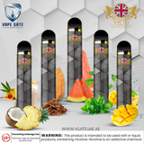 Vicig Disposable Pod Device 1500 Puffs Best Vape Offer Online in Dubai 2025