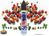 vimto ice saltnic UAE Abu Dhabi