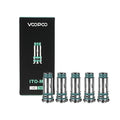 VOOPOO ITO REPLACEMENT COILS ABU DHABI DUBAI SHARJAH RUWAIS KSA