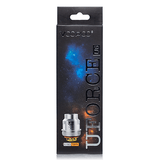 VOOPOO UFORCE Replacement Coils - U6 0.15 ohm coil - & Tanks - UAE - KSA - Abu Dhabi - Dubai - RAK 