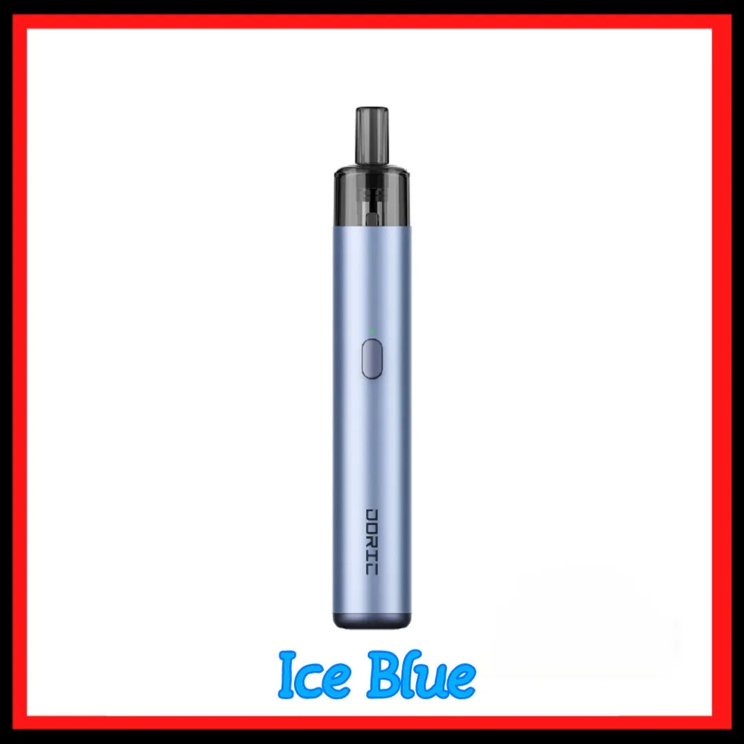 voopoo doric 20 VOOPOO Doric 20 SE Pod Kit main image 1