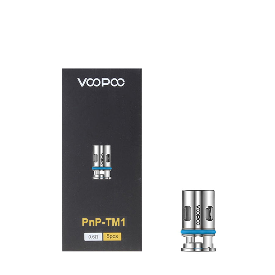 VOOPOO VINCI PNP Coils Series Same Day Delivery Dubai | Vinci Coils Abu Dhabi | Vape Gate UAE VOOPOO VINCI PNP Coils Series Same Day Delivery Dubai | Vinci Coils Abu Dhabi | Vape Gate UAE
