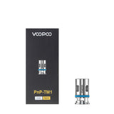 voopoo vinci PNP coils series abu dhabi vape gate uae