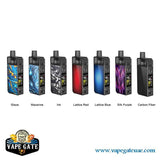 VOOPOO Navi Pod System 15000mAh - POD SYSTEMS - UAE - KSA - Abu Dhabi - Dubai - RAK 10