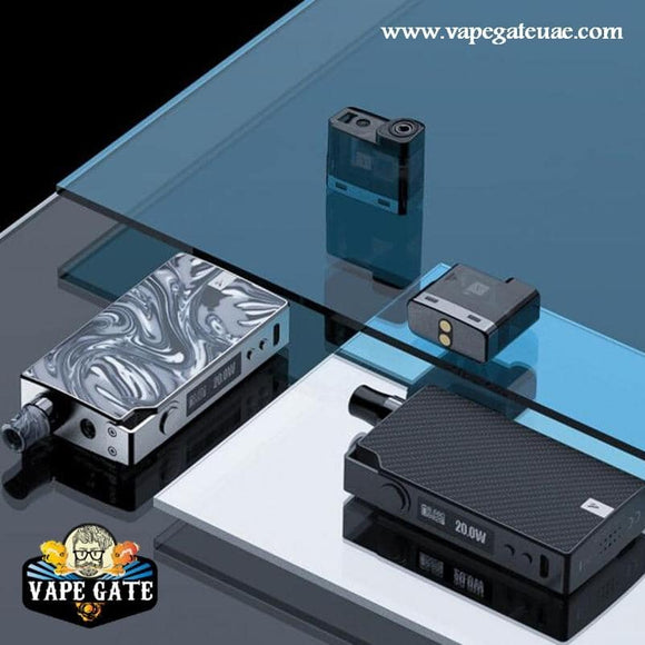 VOOPOO Novo Pod Kit Abu Dhabi & Dubai UAE