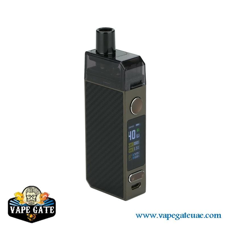voopoo navi pod VOOPOO Navi Pod System 1500mAh