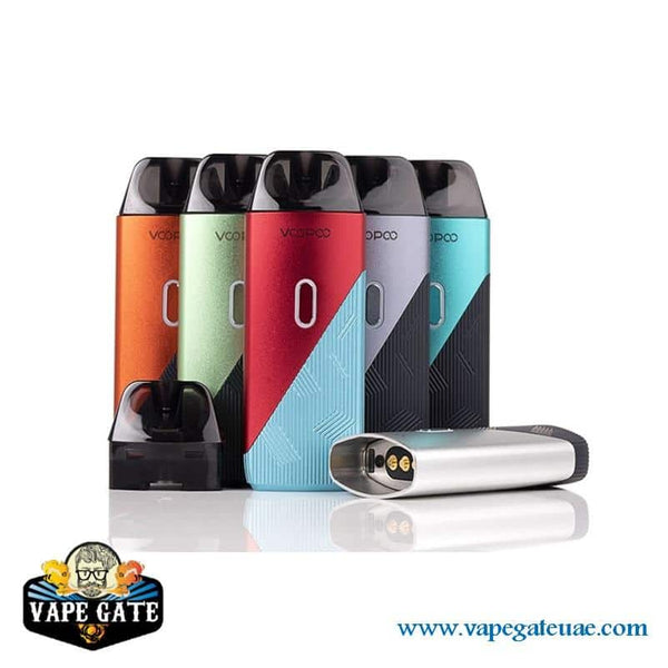 Voopoo Find S Trio Pod System 23W | Dubai & Abu Dhabi | Vape Gate UAE