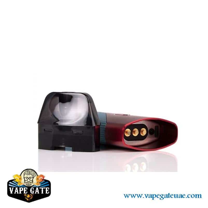 Voopoo Find S Trio Pod System 23W | Dubai & Abu Dhabi | Vape Gate UAE Voopoo Find S Trio Pod System 23W | Dubai & Abu Dhabi | Vape Gate UAE