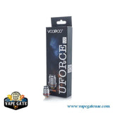 VOOPOO UFORCE Replacement Coils Abu Dhabi Dubai UAE