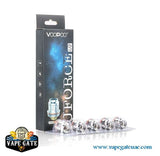 VOOPOO UFORCE Replacement Coils Abu Dhabi Dubai UAE