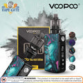 Voopoo Drag 2 Kit PNP Refresh Edition 177W ABU DHABI DUBAI KSA