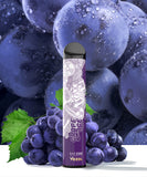 Vozol Bar 2200 Disposable Kit 1100mAh Best Vape Shop in UAE 2025