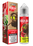 Watermelon Hookah Series - Medusa Juice Co. 60ml ABU DHABI DUBAI SHRJAH AL AI RUWAIS KSA