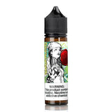 SUICIDE BUNNY - WANDERLUST 60ML ELIQUID Abudhabi Dubai Ruwais KSA