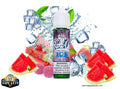 Watermelon Punch Ice - Juice Roll Upz - 3 mg / 60 ml - E-LIQUIDS - UAE - KSA - Abu Dhabi - Dubai - 