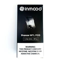 INMOOD PRANCER REPLACEMENT PODS