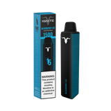 IGNITE – V150 (1500+ Puffs) Disposable Vape Abudhabi Dubai Ruwais KSA UK 