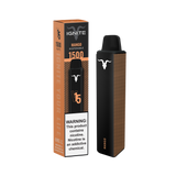 IGNITE – V150 (1500+ Puffs) Disposable Vape Abudhabi Dubai Ruwais KSA UK