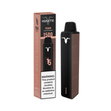 IGNITE – V150 (1500+ Puffs) Disposable Vape Abudhabi Dubai Ruwais KSA UK 